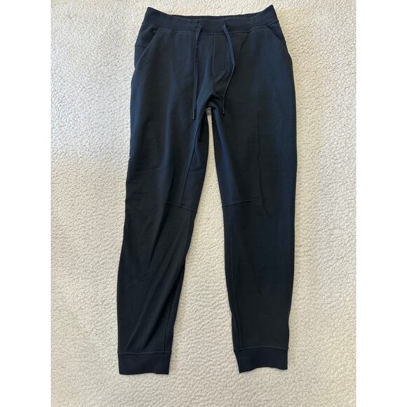 lululemon athletica Other - Lululemon Mens City Sweat Jogger Pants Medium